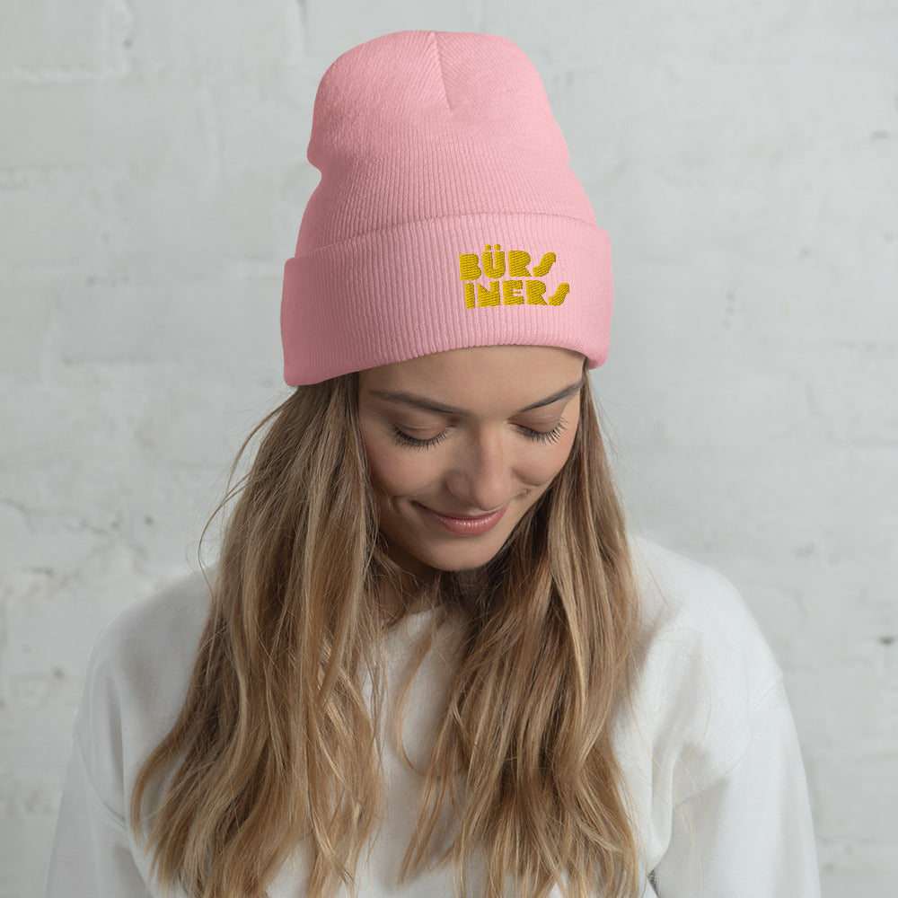 Gorro - Bürsiners