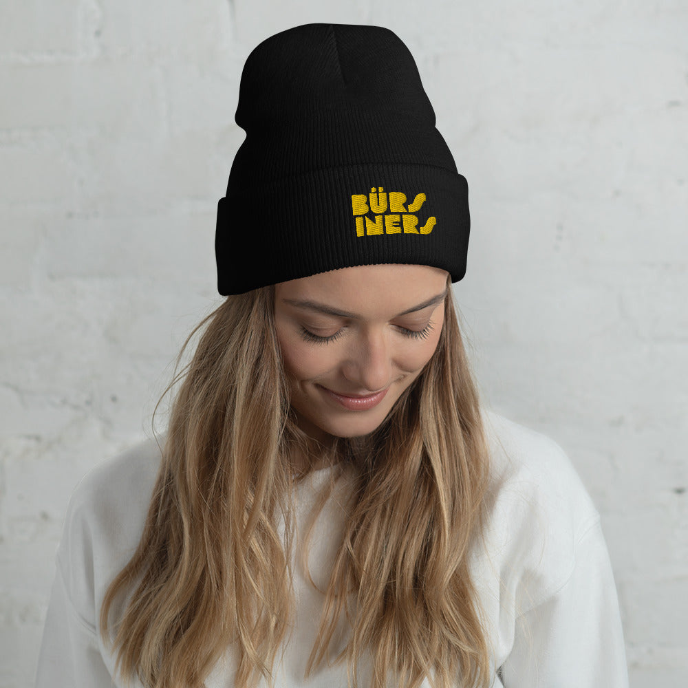 Gorro - Bürsiners