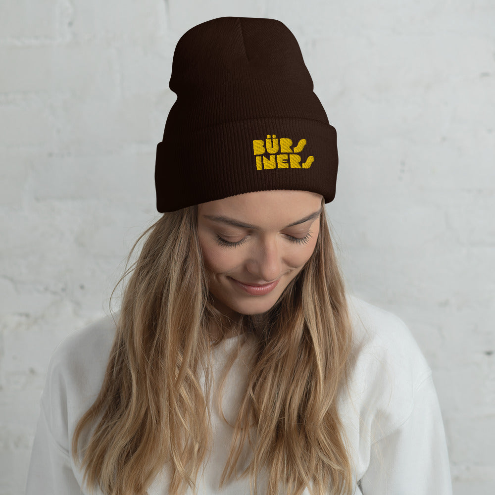 Gorro - Bürsiners