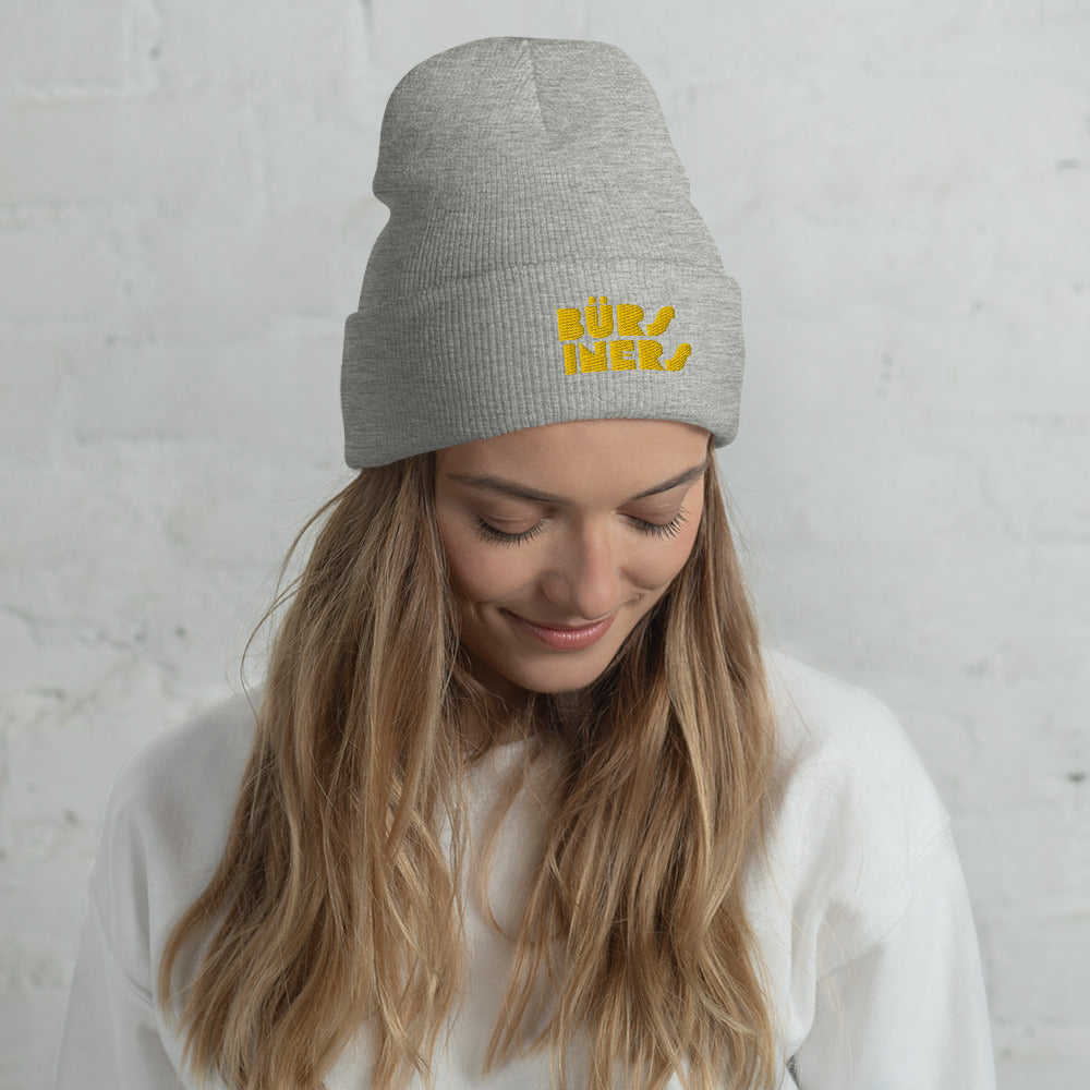 Gorro - Bürsiners