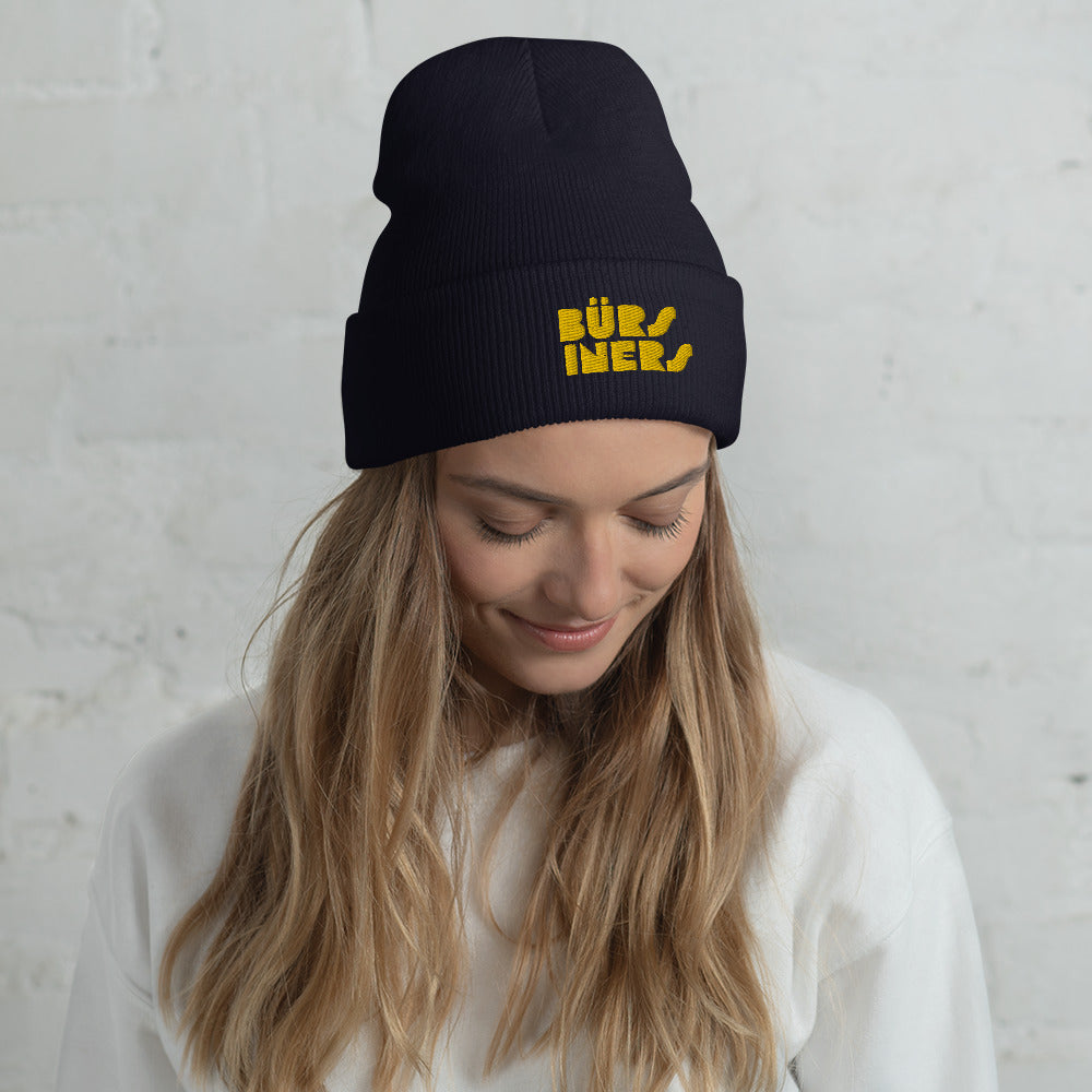 Gorro - Bürsiners
