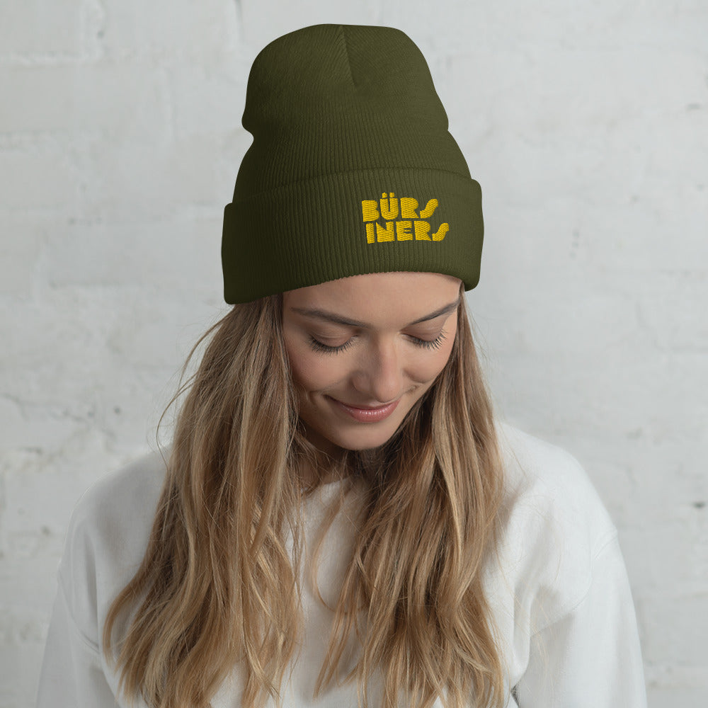 Gorro - Bürsiners