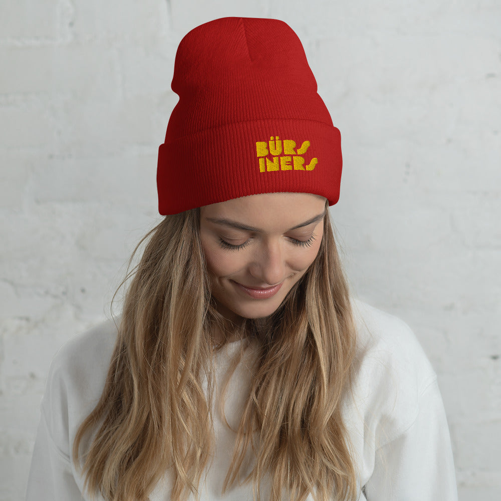 Gorro - Bürsiners