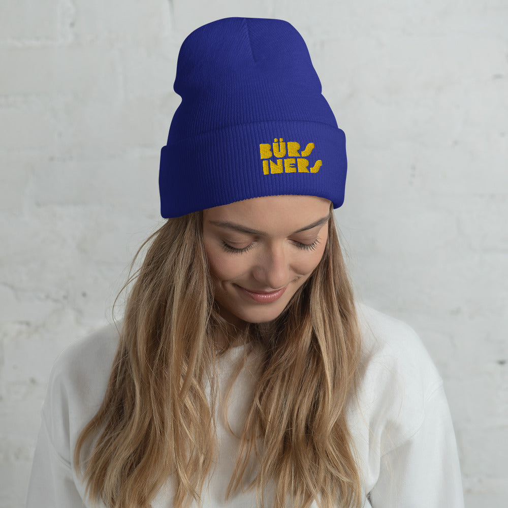 Gorro - Bürsiners