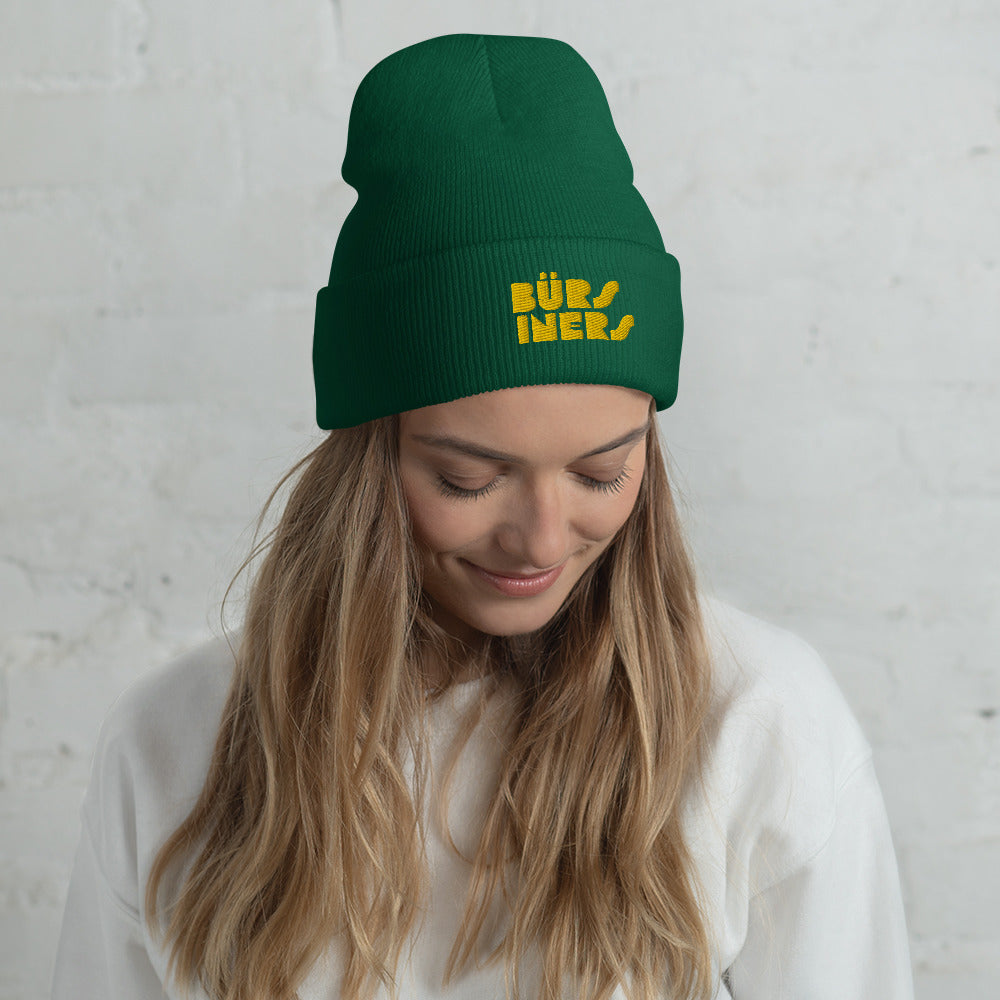 Gorro - Bürsiners