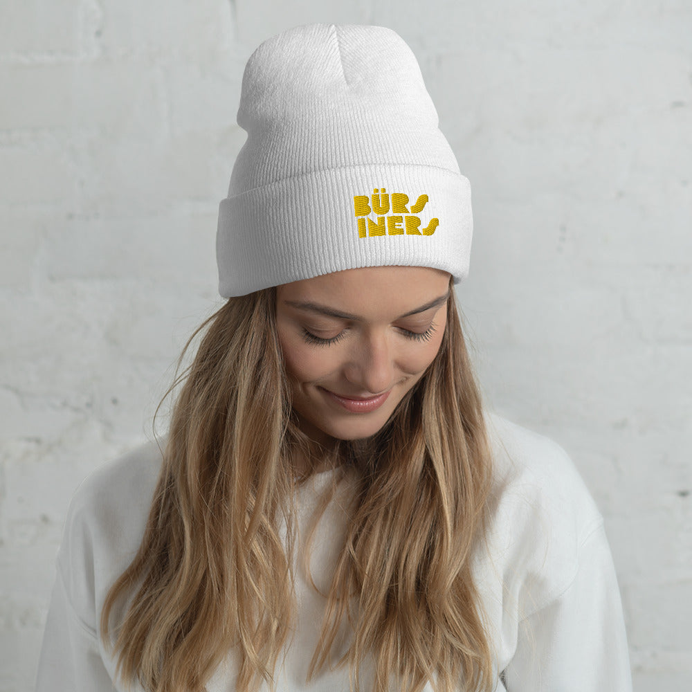 Gorro - Bürsiners