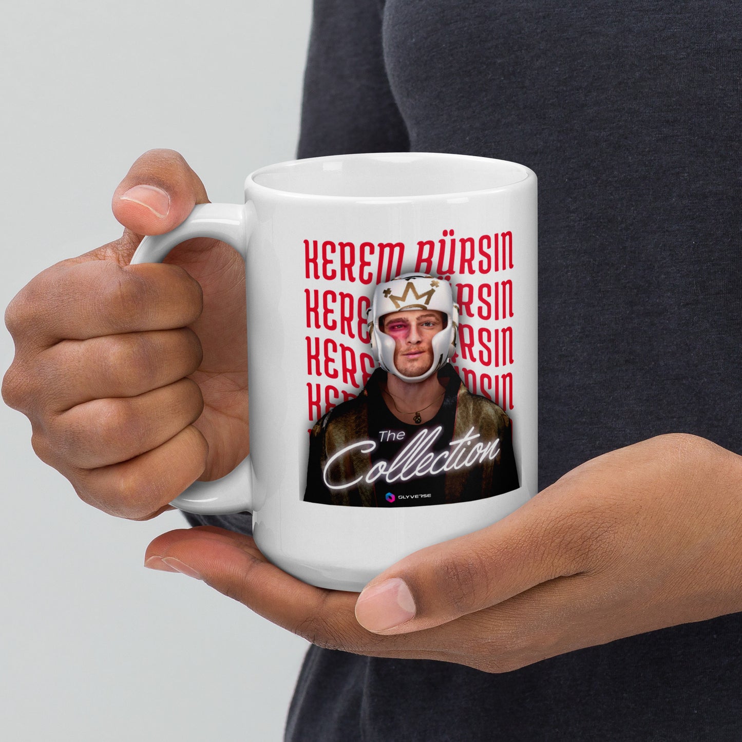 Taza Kerem - Boxing