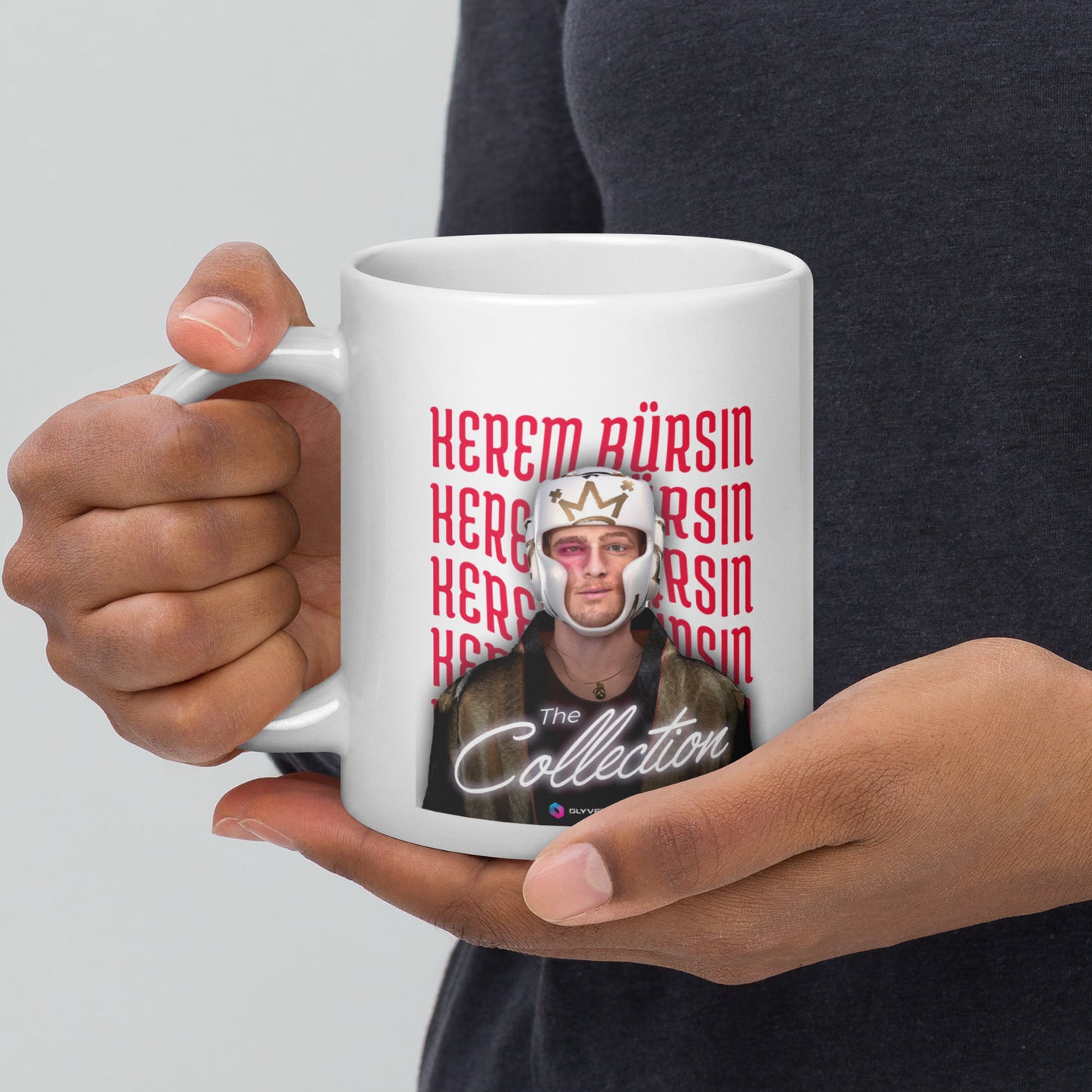 Taza Kerem - Boxing